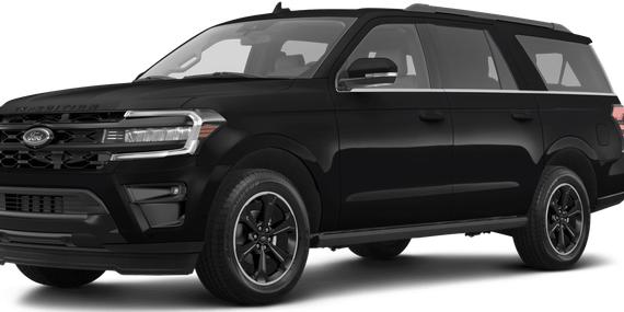 FORD EXPEDITION MAX 2022 1FMJK2AT3NEA16170 image